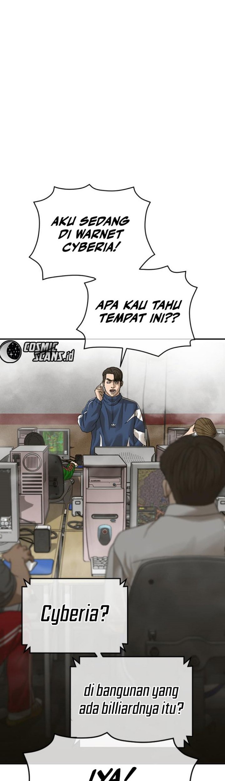 Ulzzang Generation Chapter 02 Gambar 94