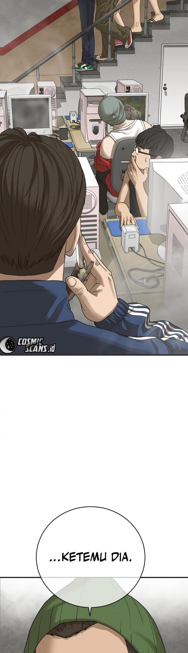 Ulzzang Generation Chapter 02 Gambar 98