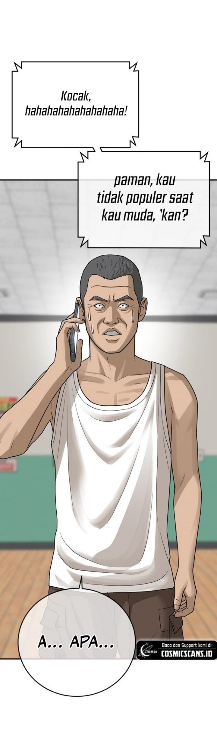 Ulzzang Generation Chapter 02 Gambar 102