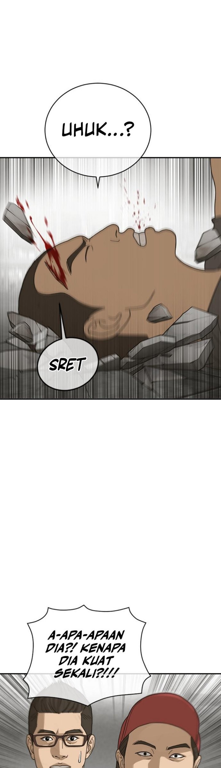 Ulzzang Generation Chapter 02 Gambar 109