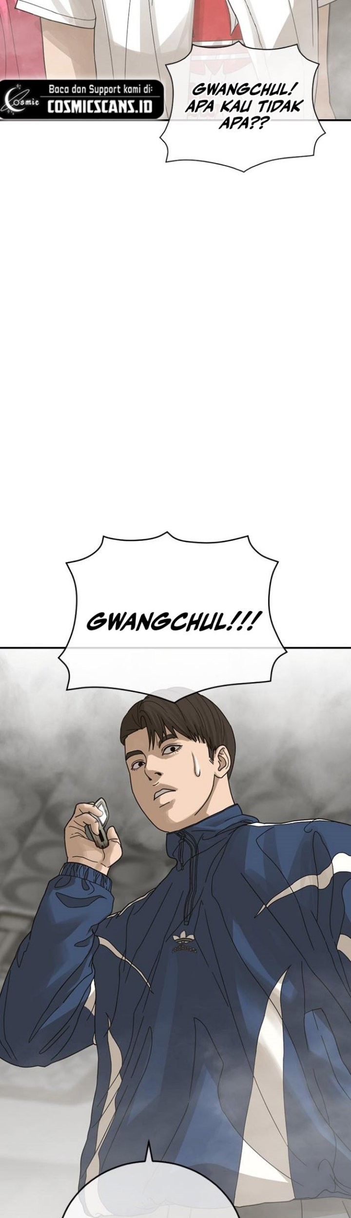 Ulzzang Generation Chapter 02 Gambar 111