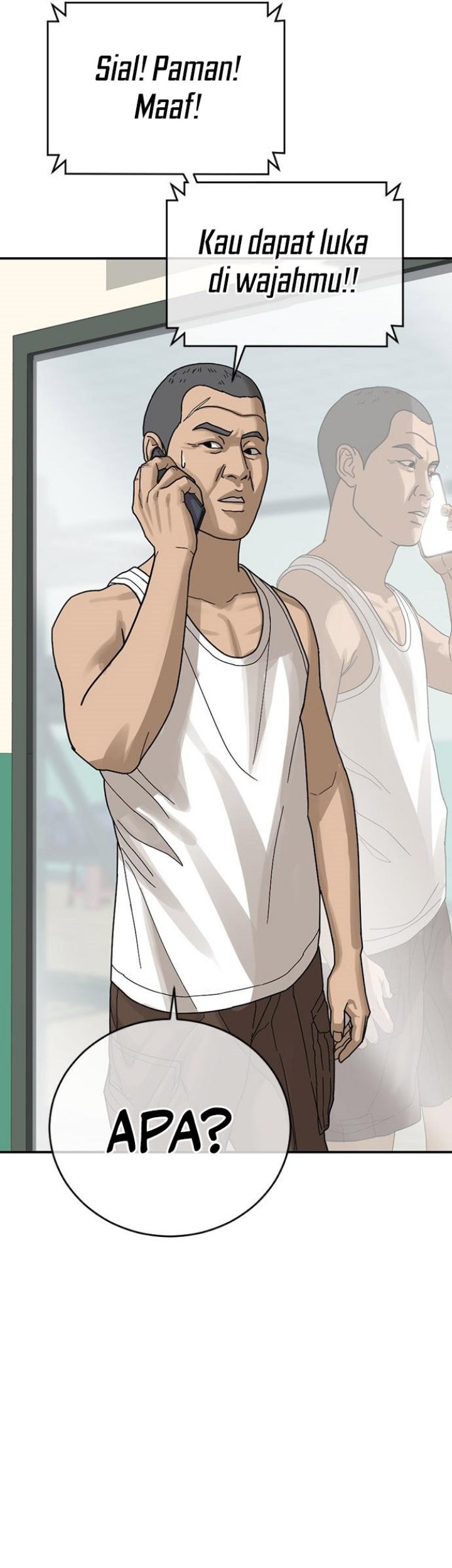 Ulzzang Generation Chapter 02 Gambar 113