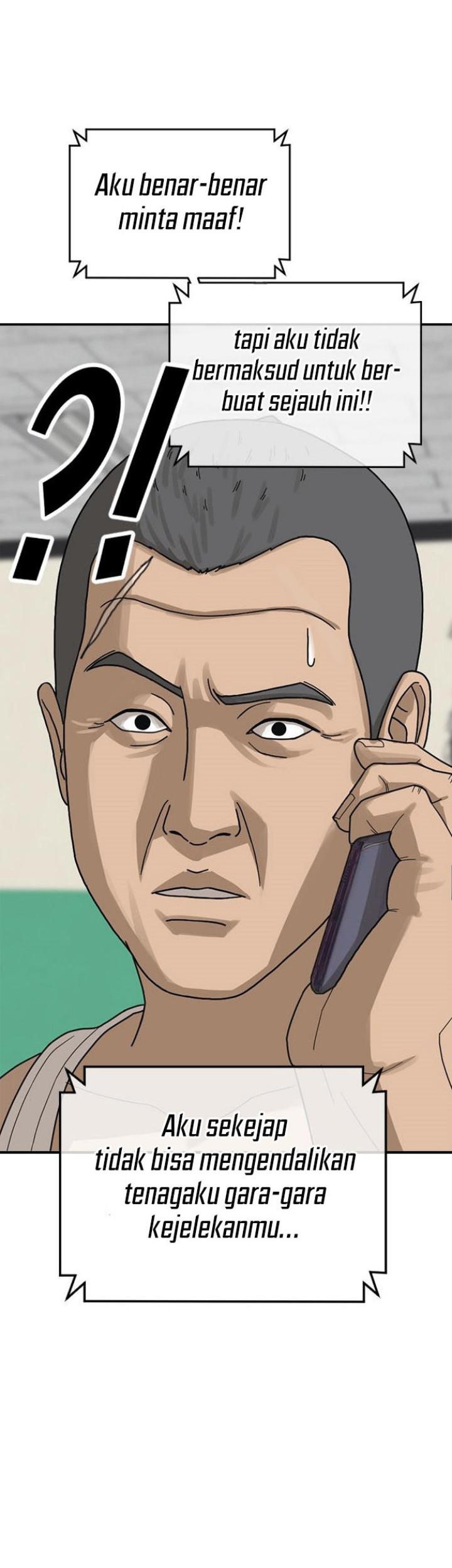 Ulzzang Generation Chapter 02 Gambar 114