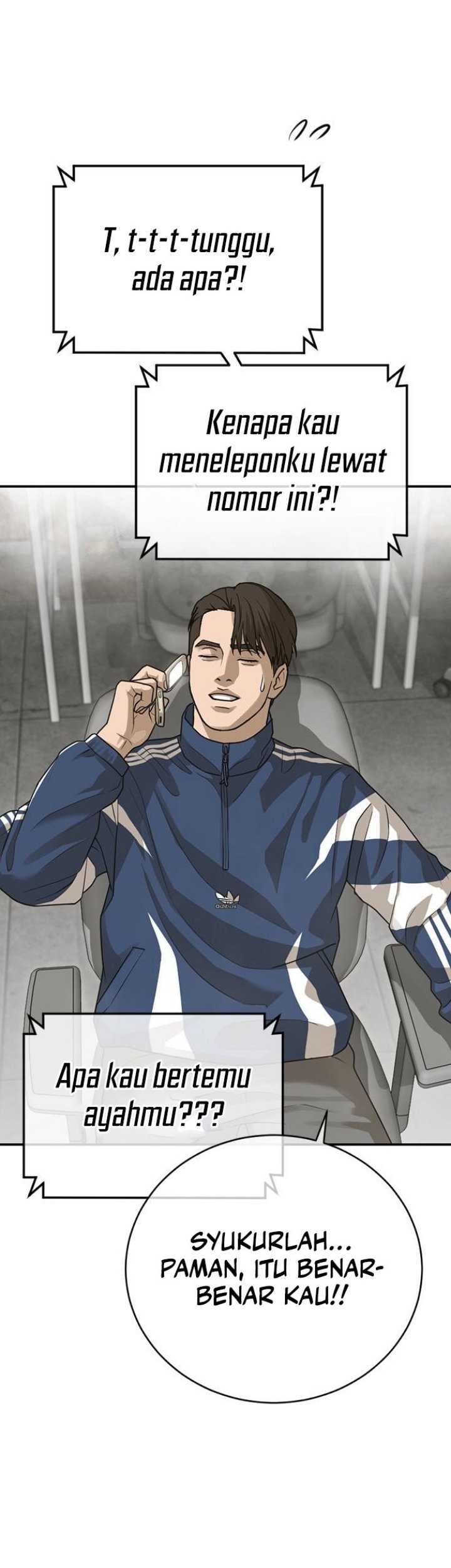 Ulzzang Generation Chapter 02 Gambar 79