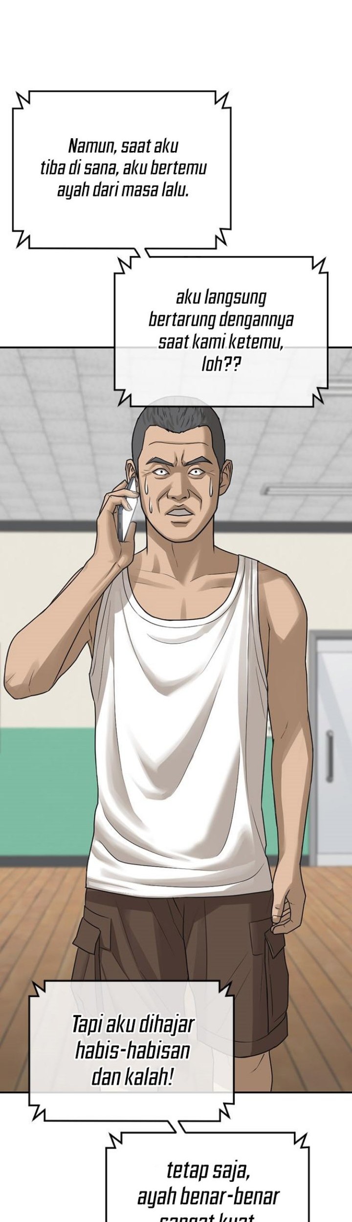 Ulzzang Generation Chapter 02 Gambar 82