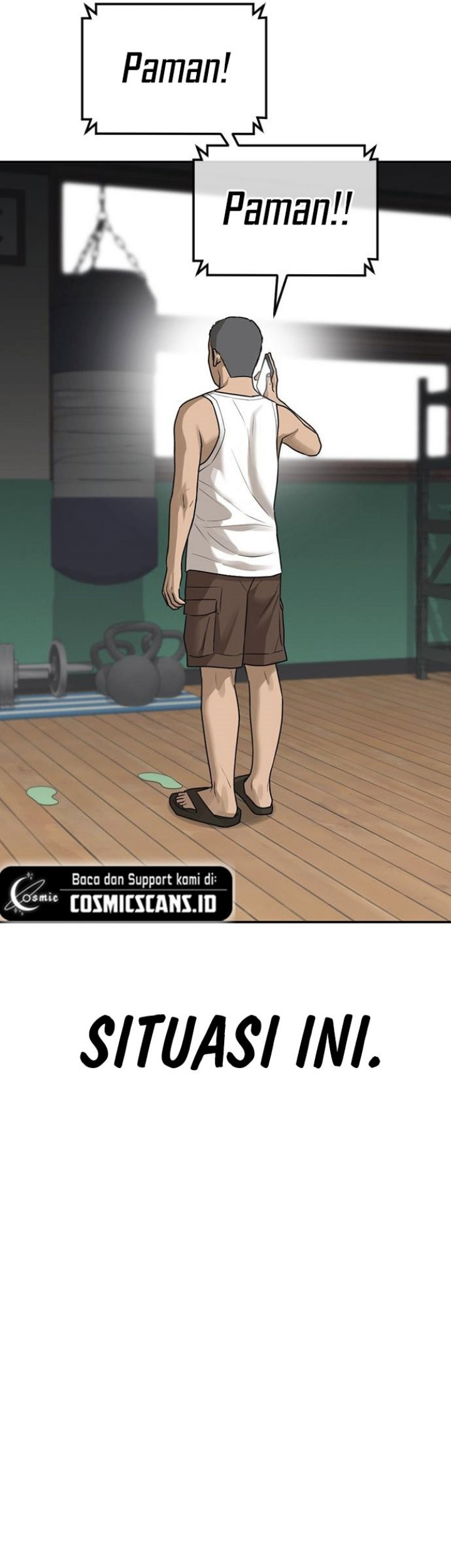 Ulzzang Generation Chapter 02 Gambar 85