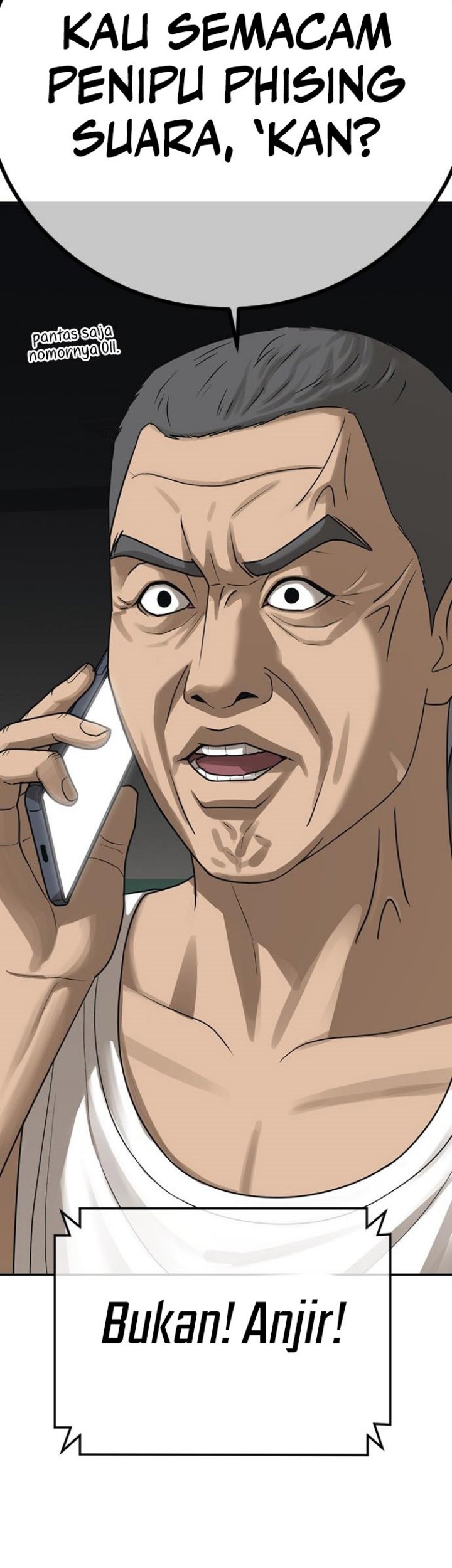 Ulzzang Generation Chapter 02 Gambar 87