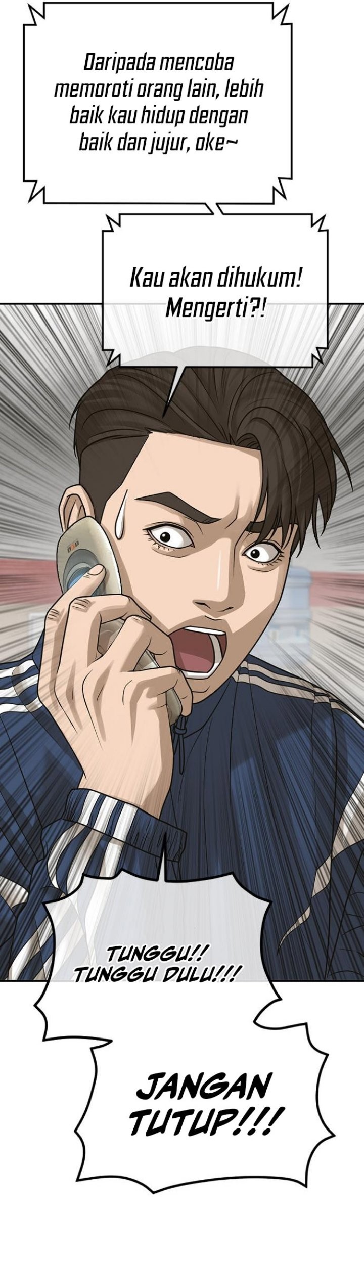 Ulzzang Generation Chapter 02 Gambar 89