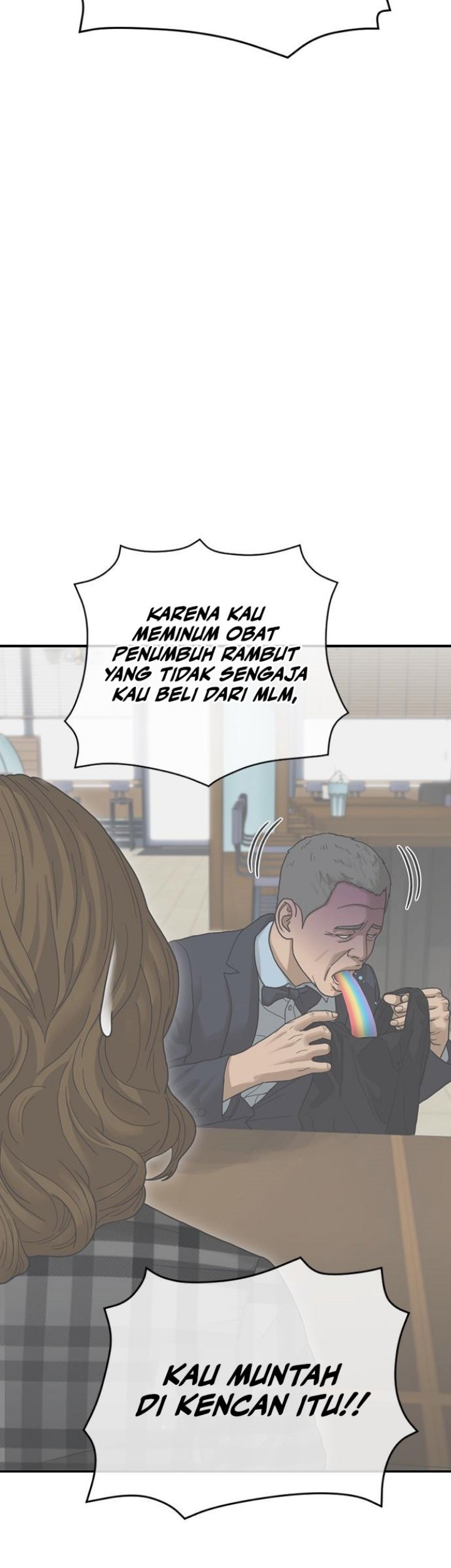 Ulzzang Generation Chapter 02 Gambar 91