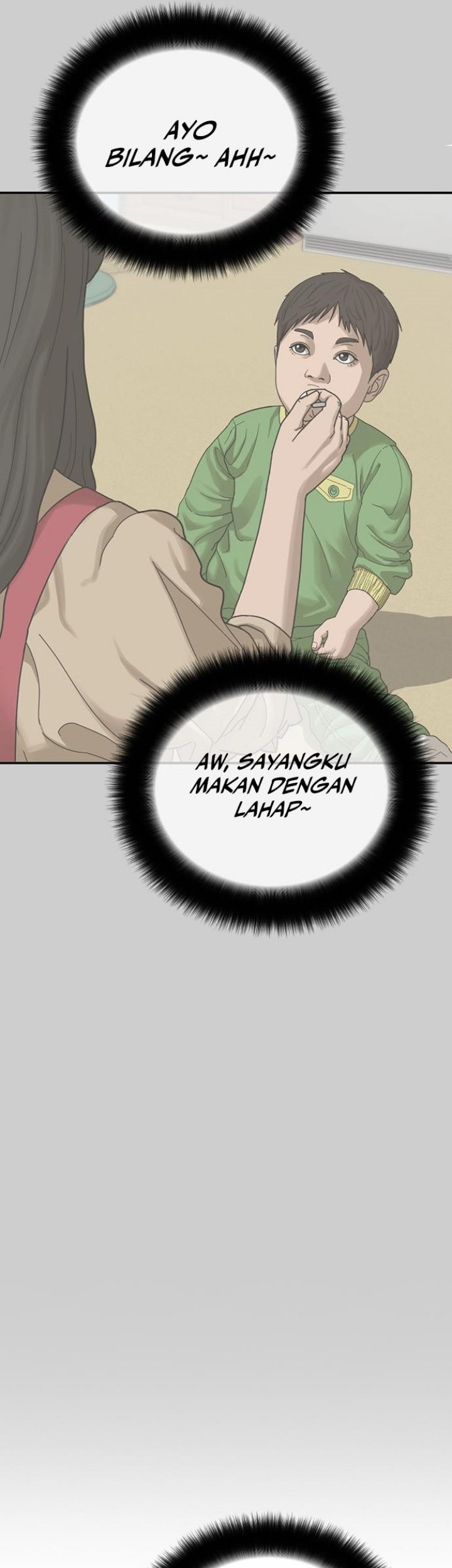 Ulzzang Generation Chapter 02 Gambar 133