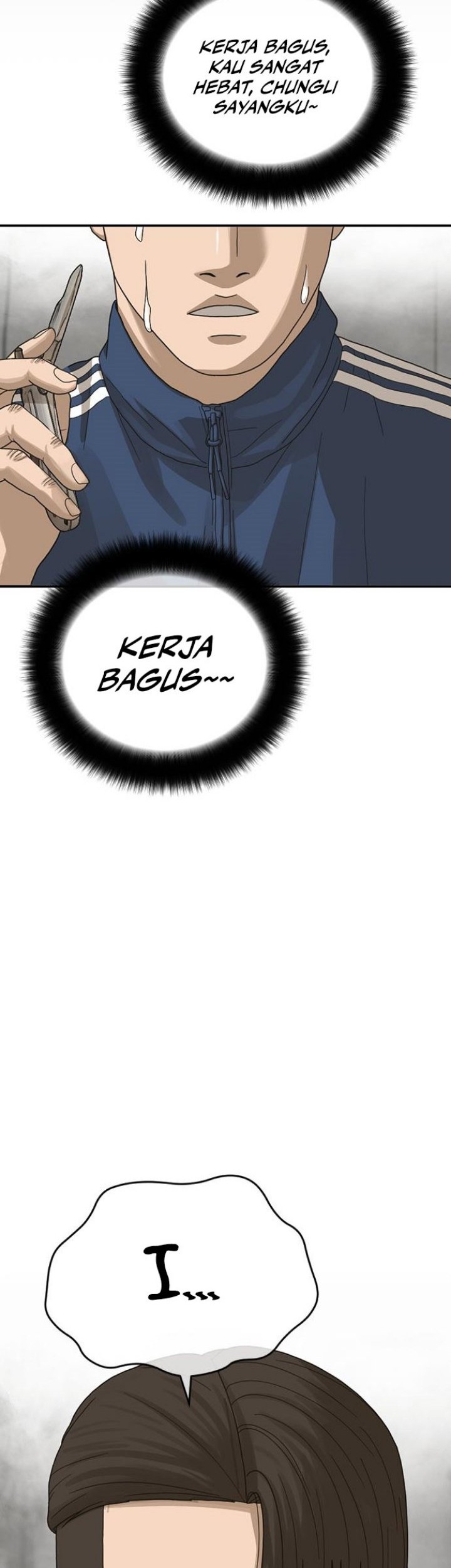 Ulzzang Generation Chapter 02 Gambar 134