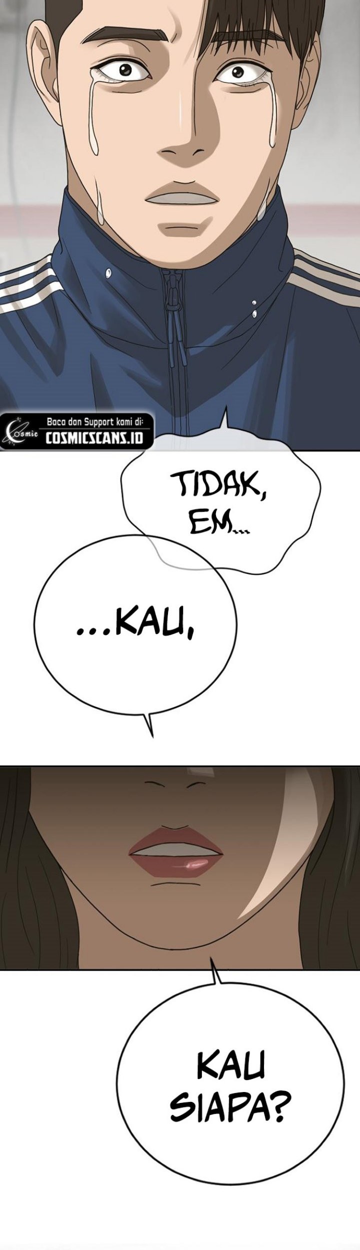 Ulzzang Generation Chapter 02 Gambar 135