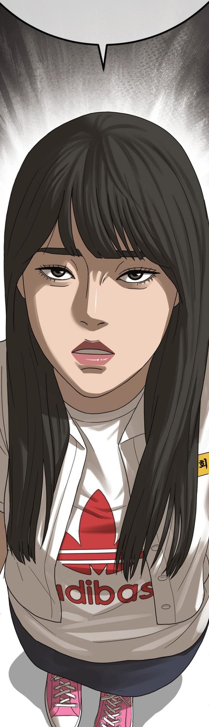 Ulzzang Generation Chapter 02 Gambar 137