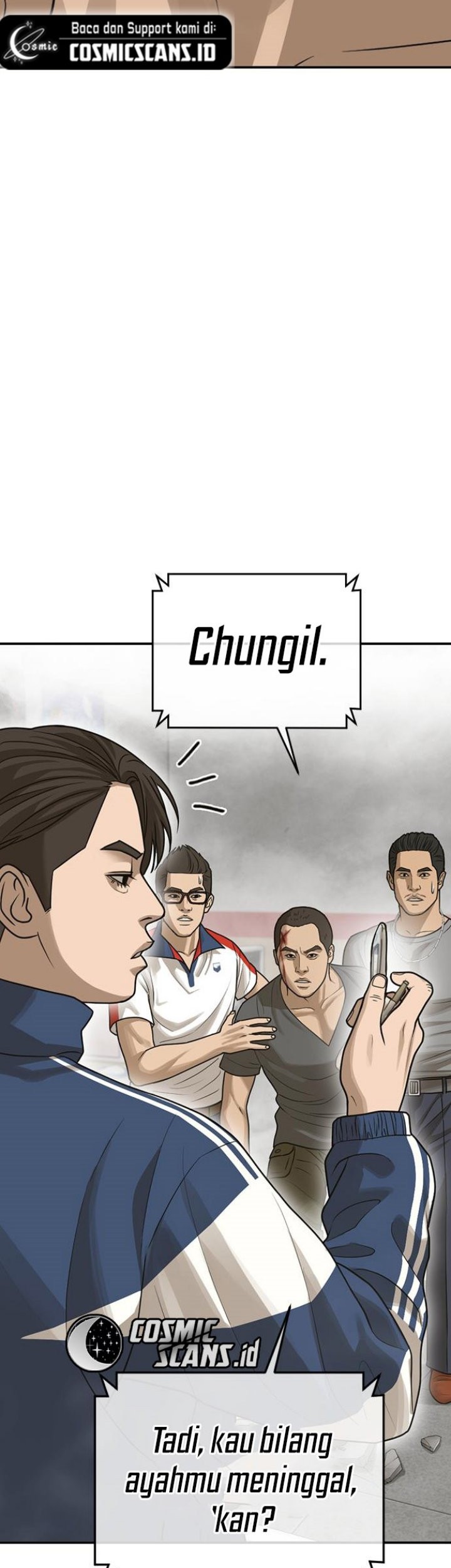 Ulzzang Generation Chapter 02 Gambar 119