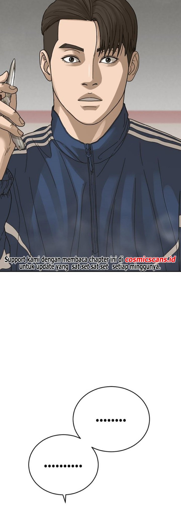 Ulzzang Generation Chapter 02 Gambar 124