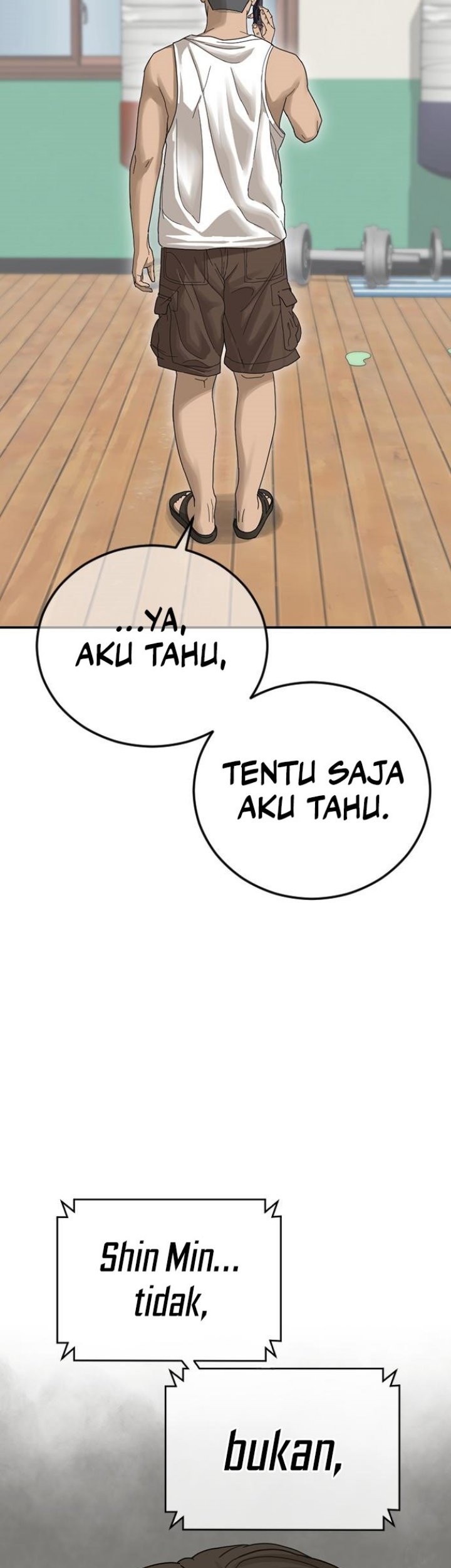 Ulzzang Generation Chapter 02 Gambar 127