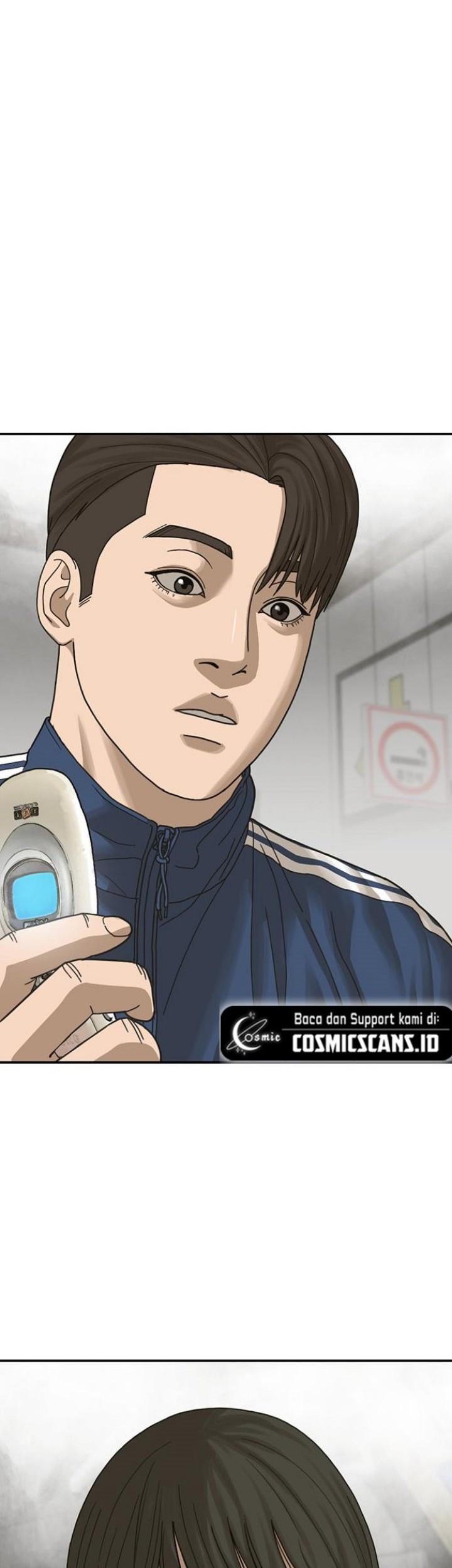 Ulzzang Generation Chapter 02 Gambar 130