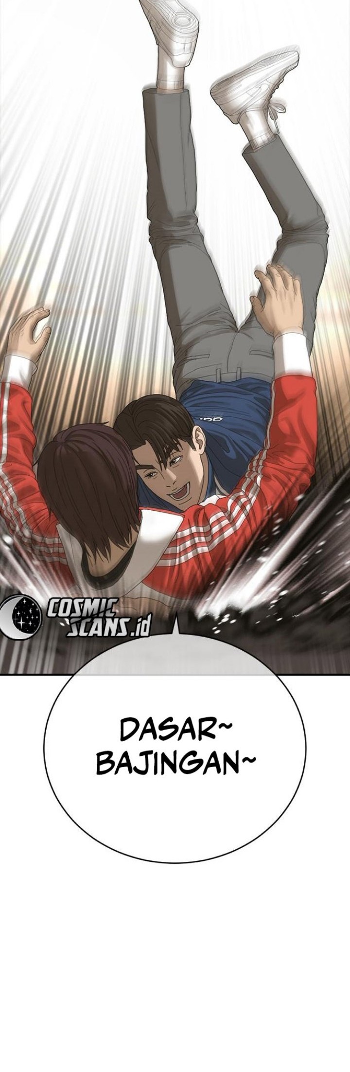 Ulzzang Generation Chapter 02 Gambar 12