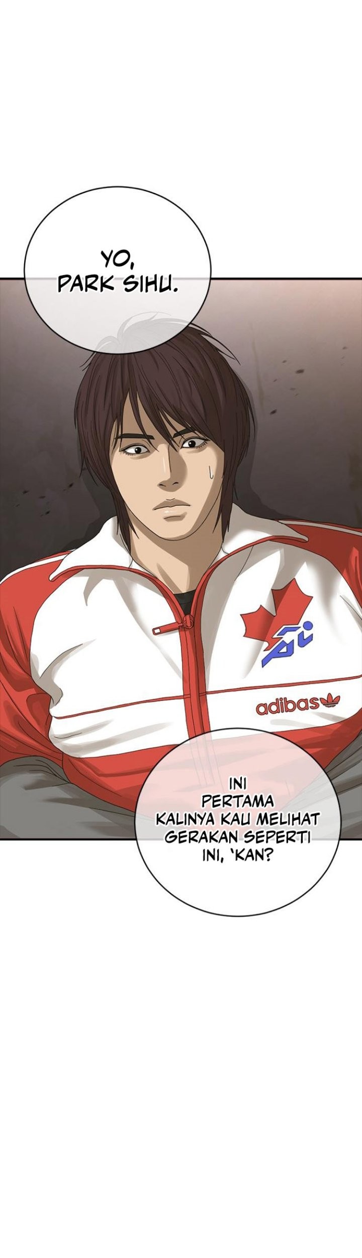 Ulzzang Generation Chapter 02 Gambar 13