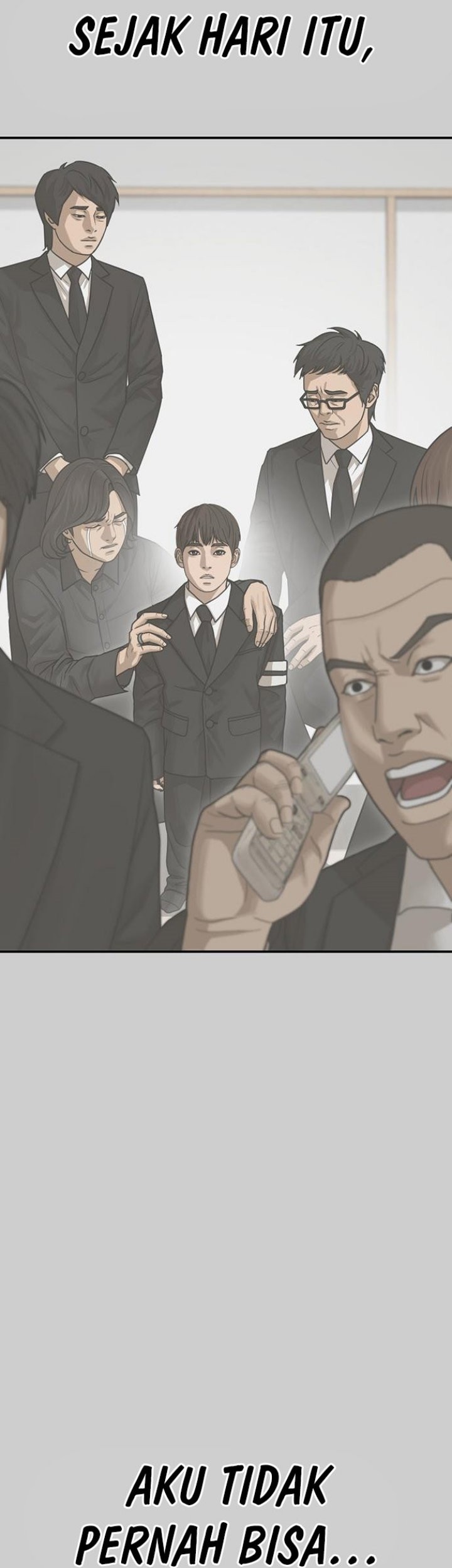 Ulzzang Generation Chapter 02 Gambar 19