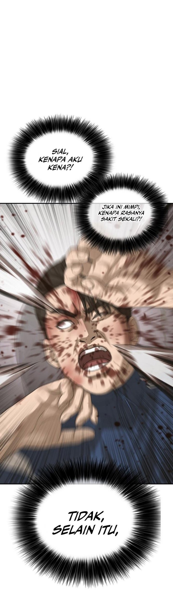 Ulzzang Generation Chapter 02 Gambar 23