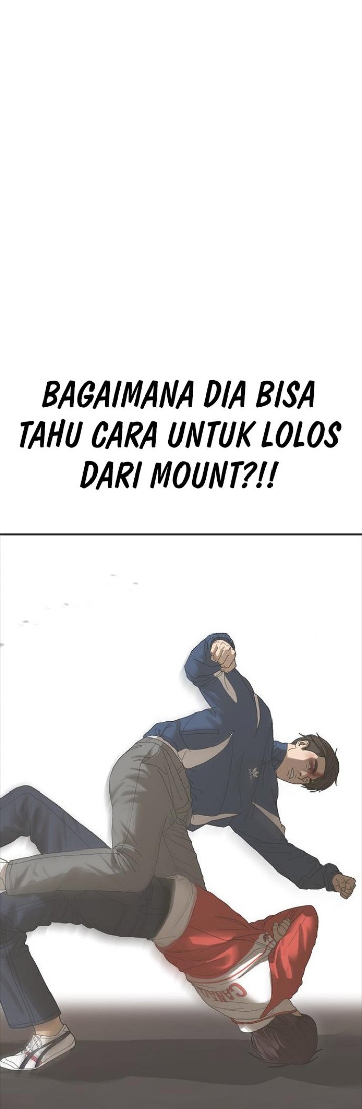 Ulzzang Generation Chapter 02 Gambar 24