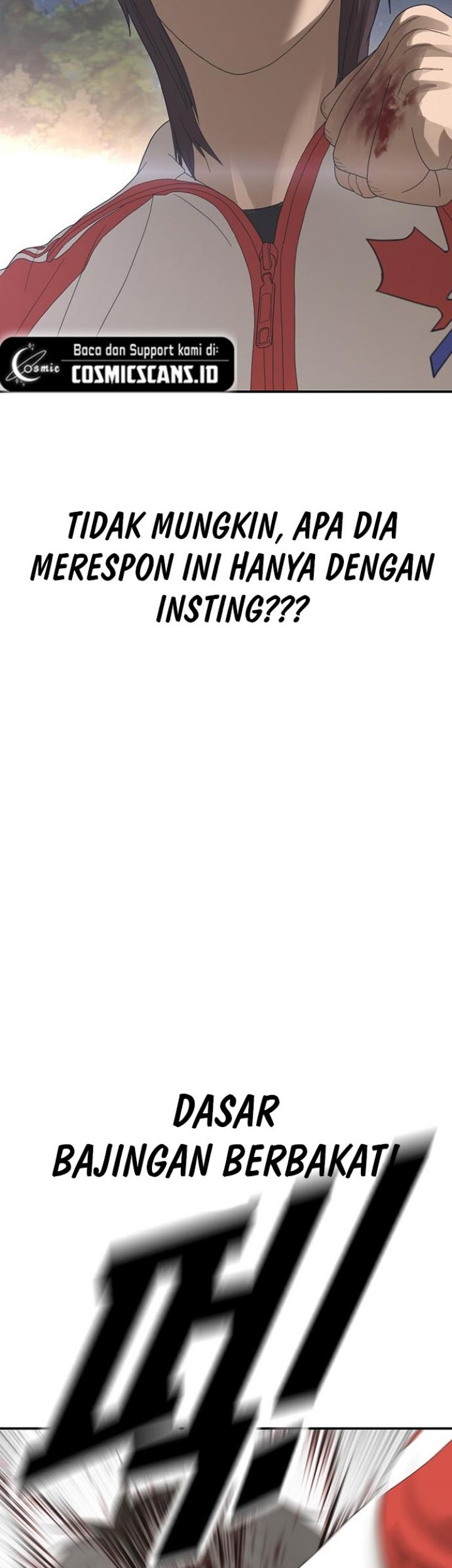 Ulzzang Generation Chapter 02 Gambar 26