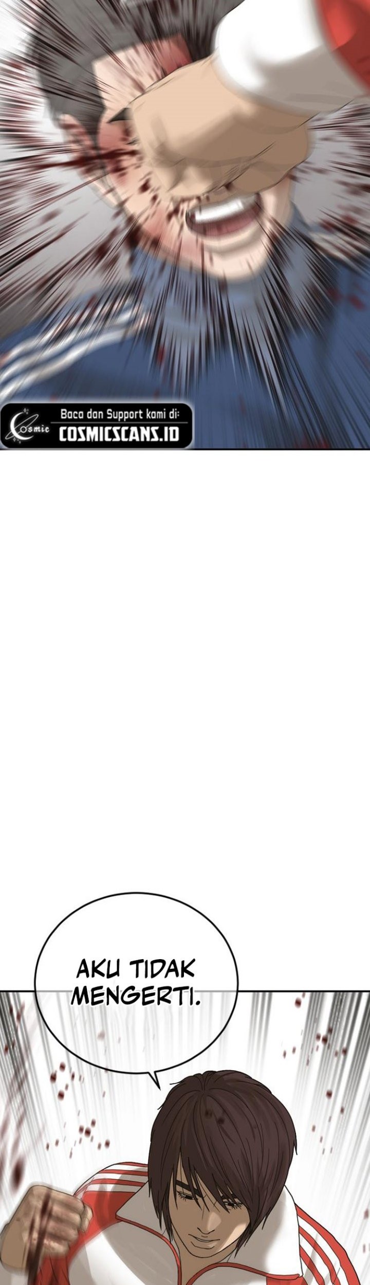 Ulzzang Generation Chapter 02 Gambar 27