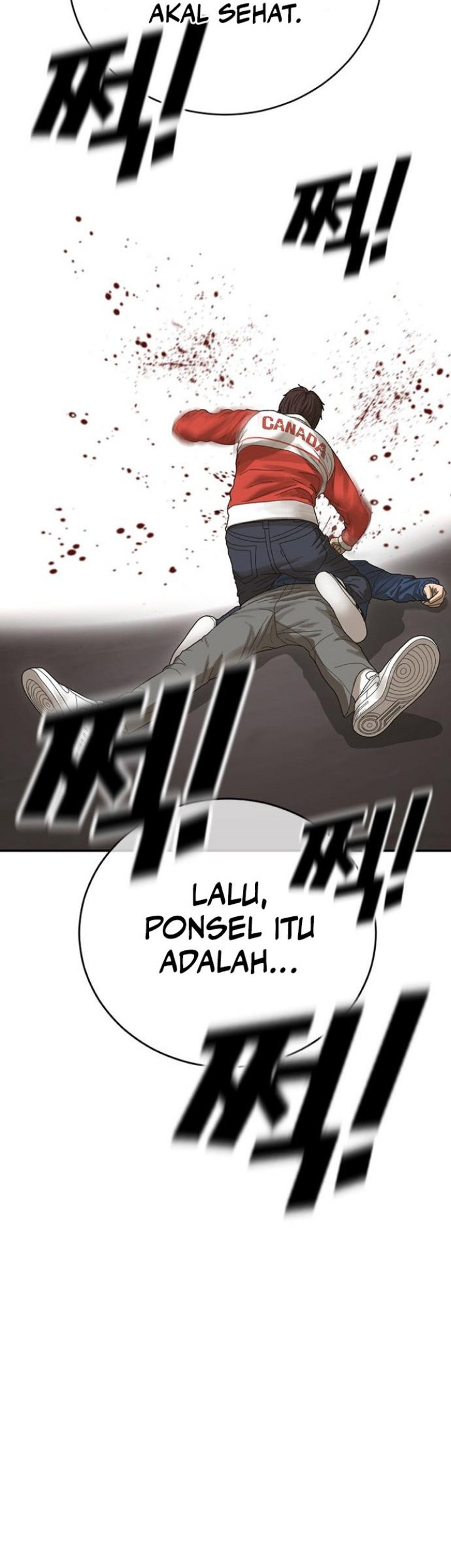 Ulzzang Generation Chapter 02 Gambar 30