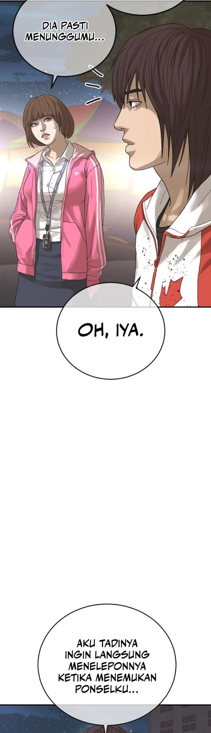 Ulzzang Generation Chapter 02 Gambar 35