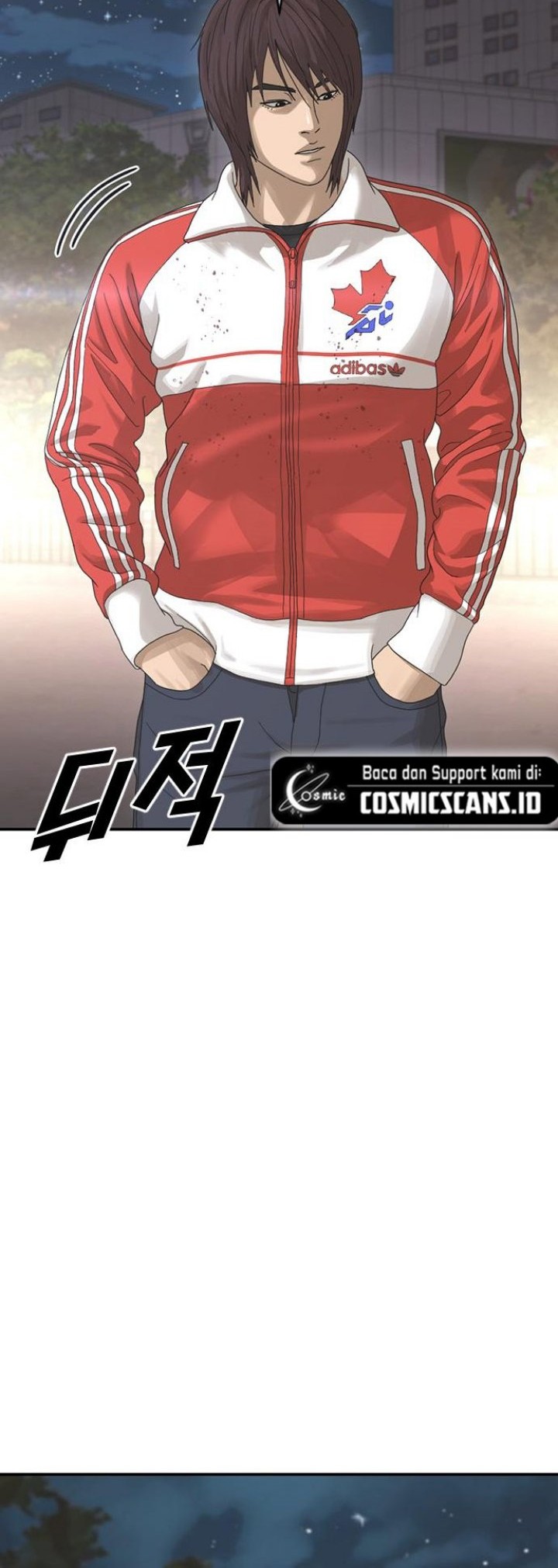 Ulzzang Generation Chapter 02 Gambar 36