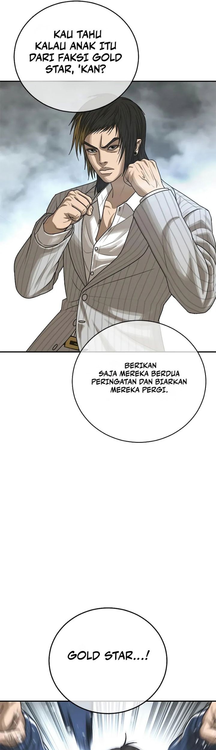 Ulzzang Generation Chapter 11 Gambar 52