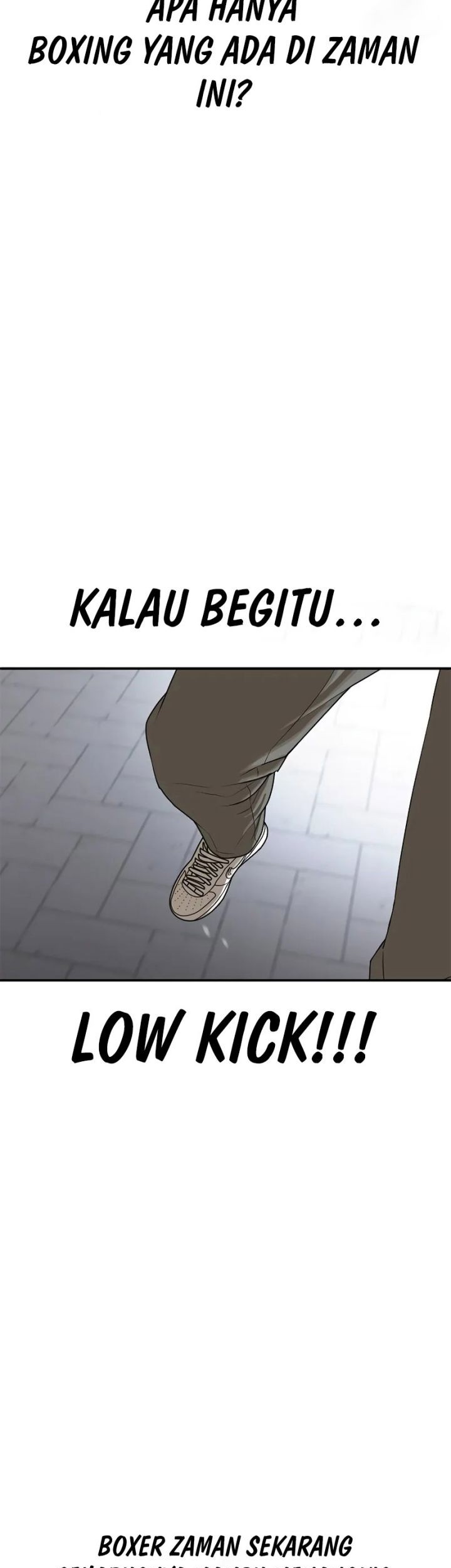 Ulzzang Generation Chapter 11 Gambar 54