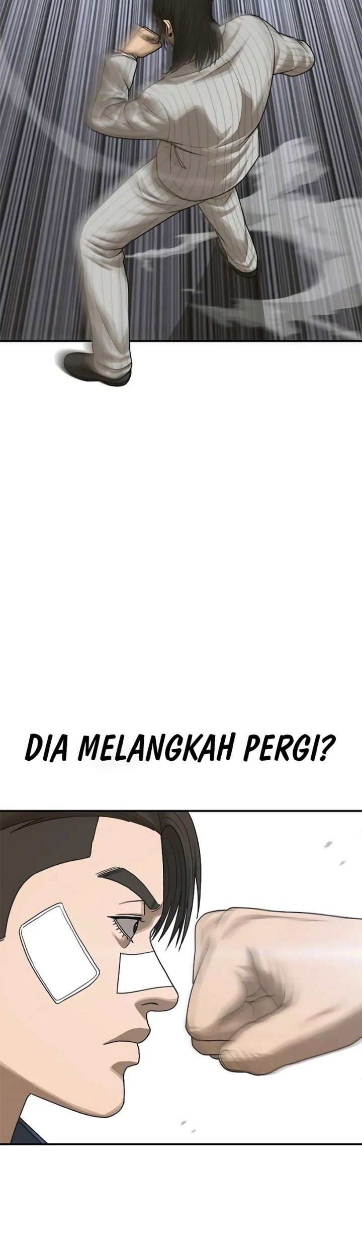 Ulzzang Generation Chapter 11 Gambar 58