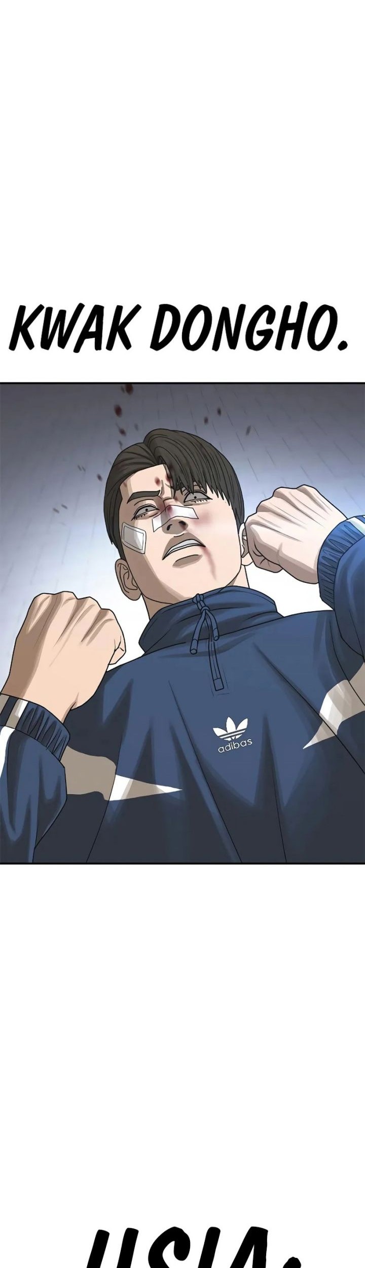 Ulzzang Generation Chapter 11 Gambar 61