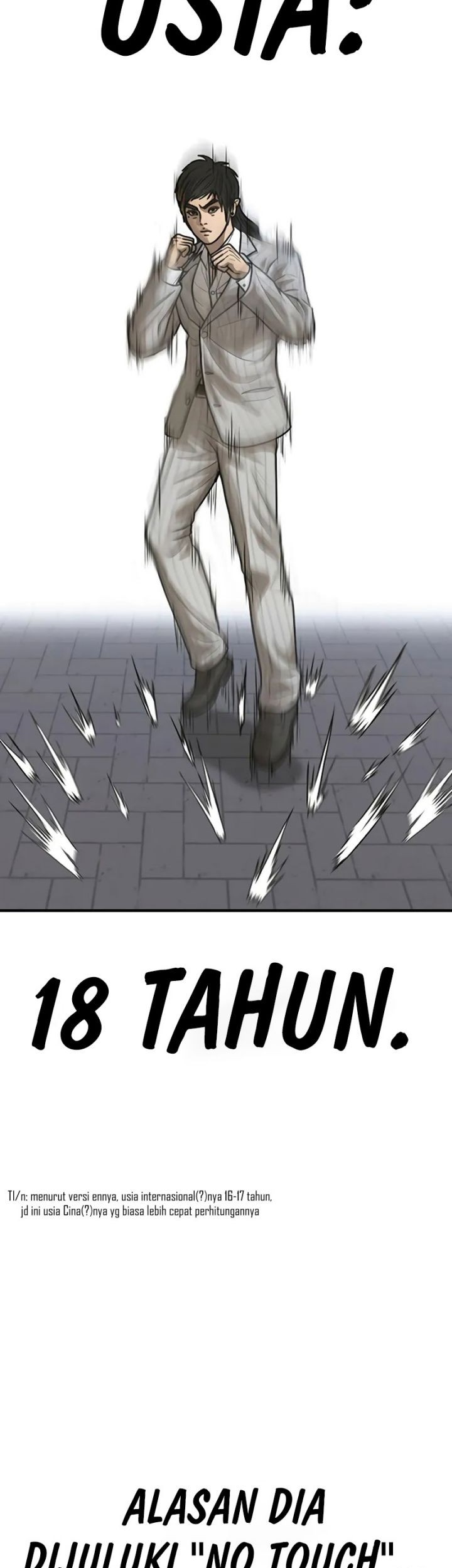 Ulzzang Generation Chapter 11 Gambar 62