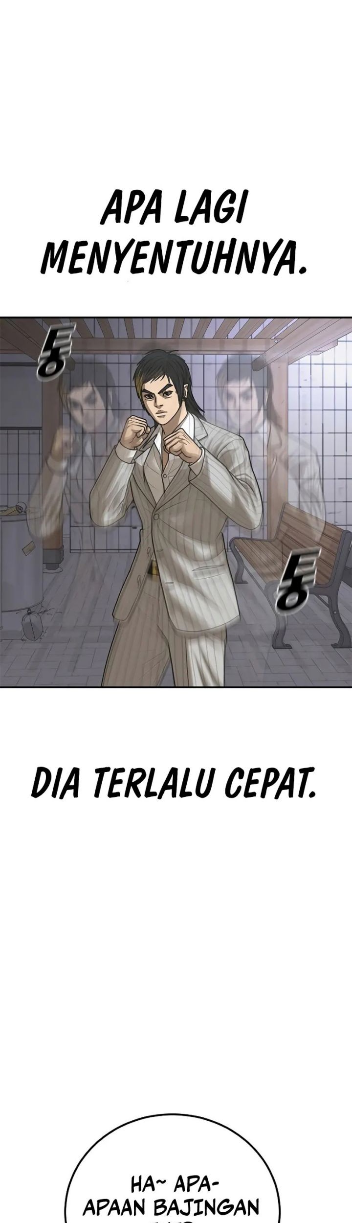 Ulzzang Generation Chapter 11 Gambar 66