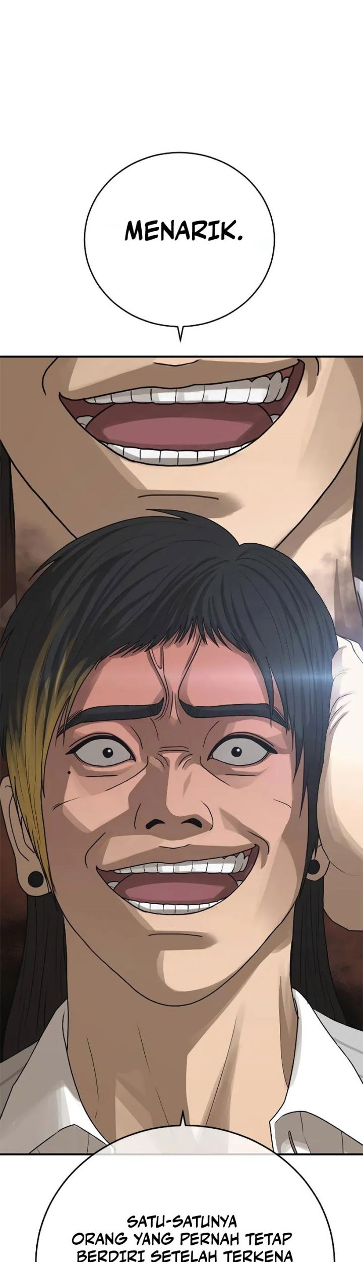 Ulzzang Generation Chapter 11 Gambar 69