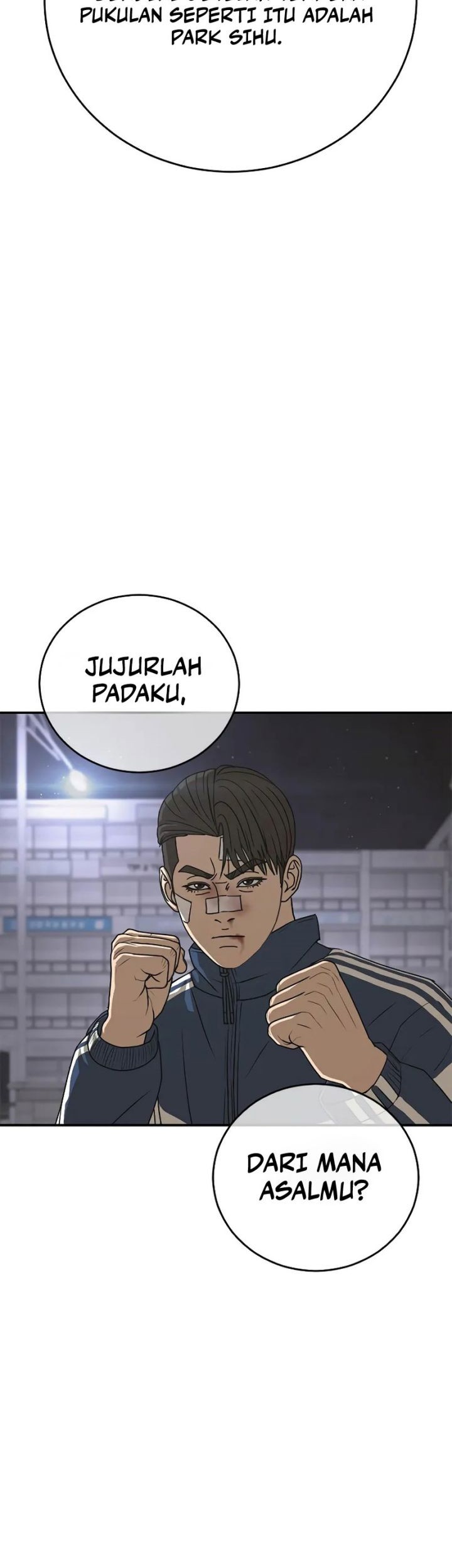 Ulzzang Generation Chapter 11 Gambar 70