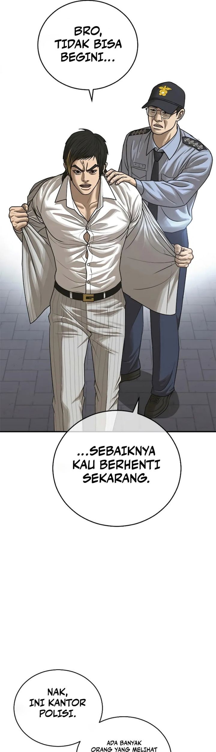 Ulzzang Generation Chapter 11 Gambar 72