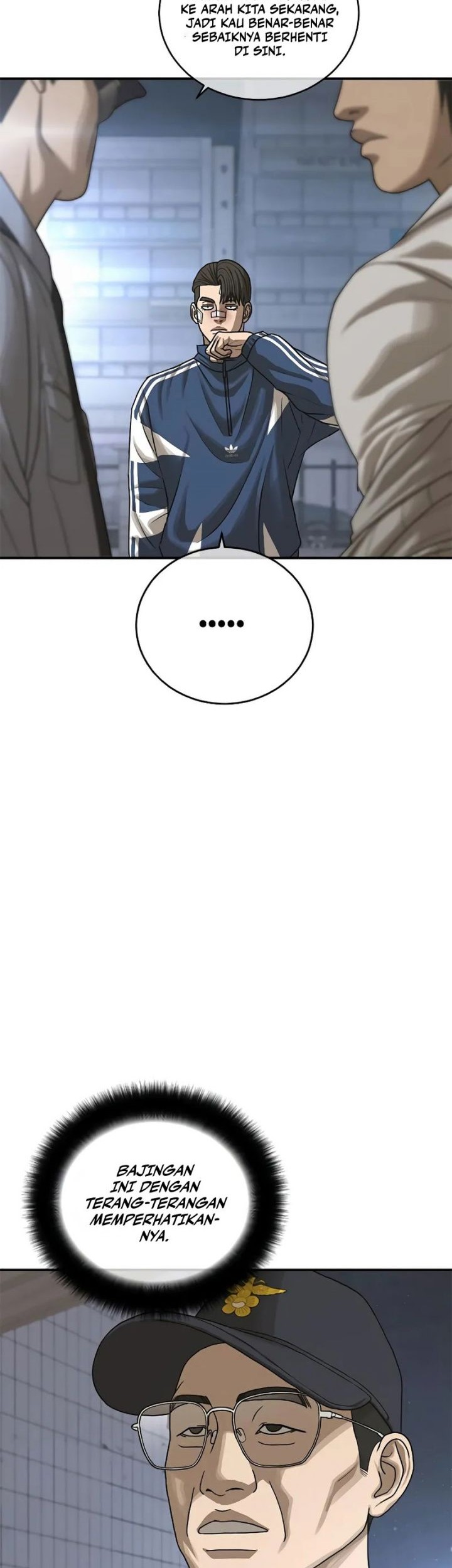 Ulzzang Generation Chapter 11 Gambar 73