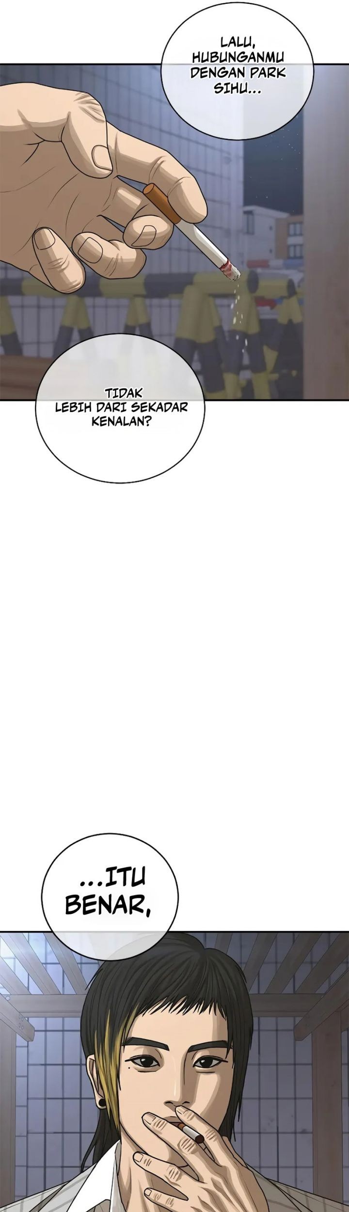 Ulzzang Generation Chapter 11 Gambar 37