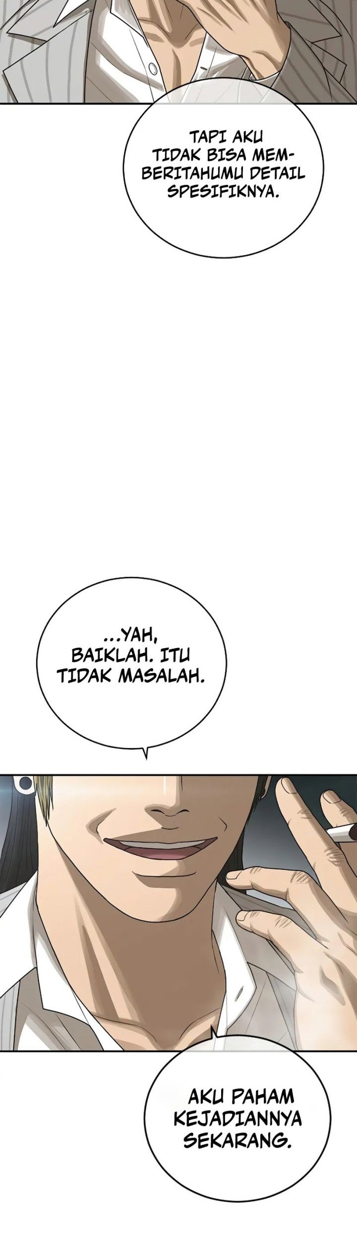 Ulzzang Generation Chapter 11 Gambar 38