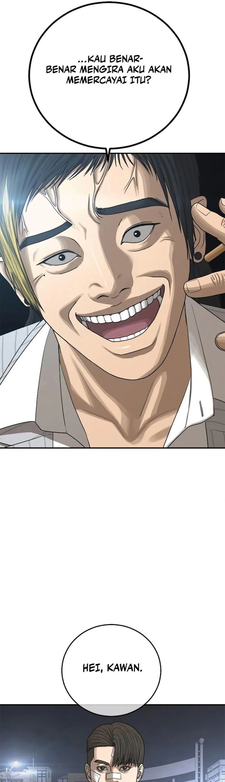 Ulzzang Generation Chapter 11 Gambar 40