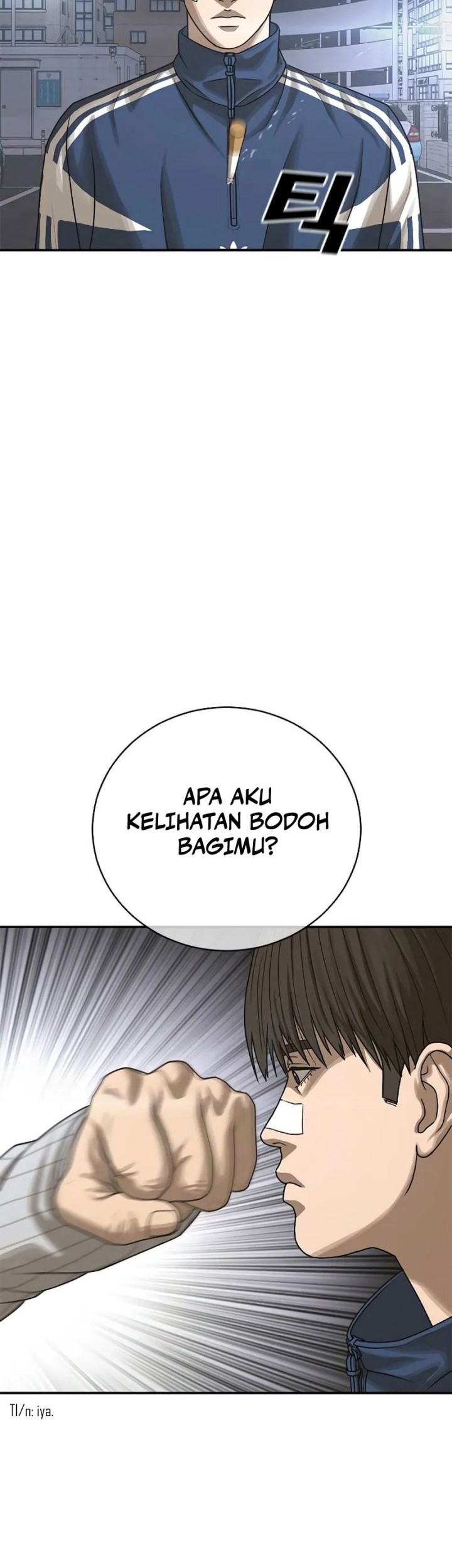 Ulzzang Generation Chapter 11 Gambar 41