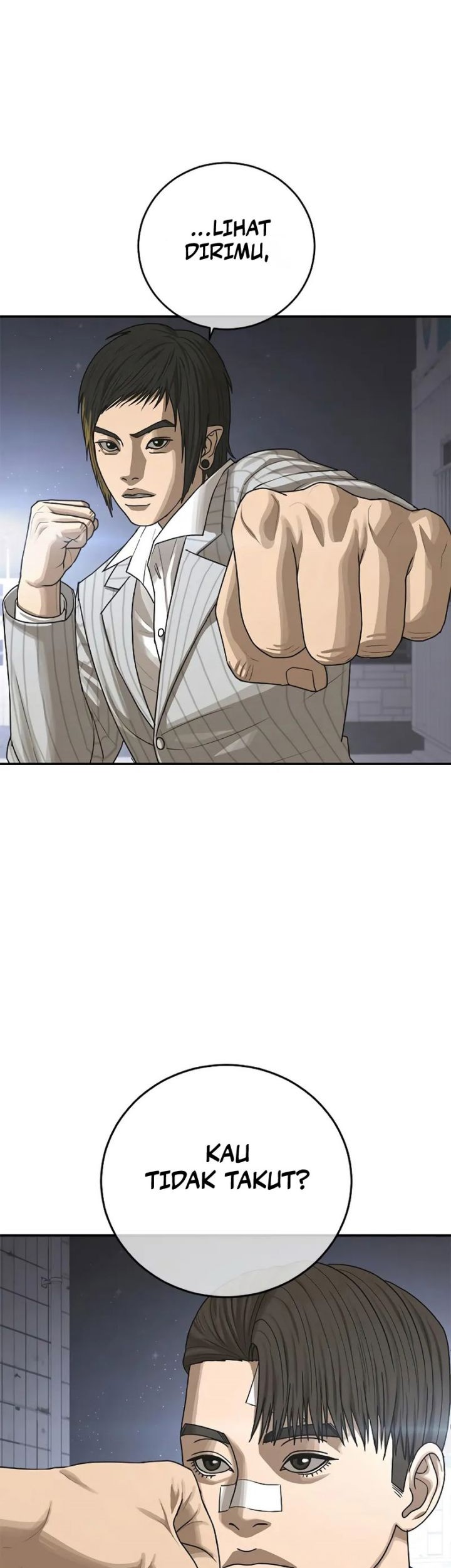 Ulzzang Generation Chapter 11 Gambar 42