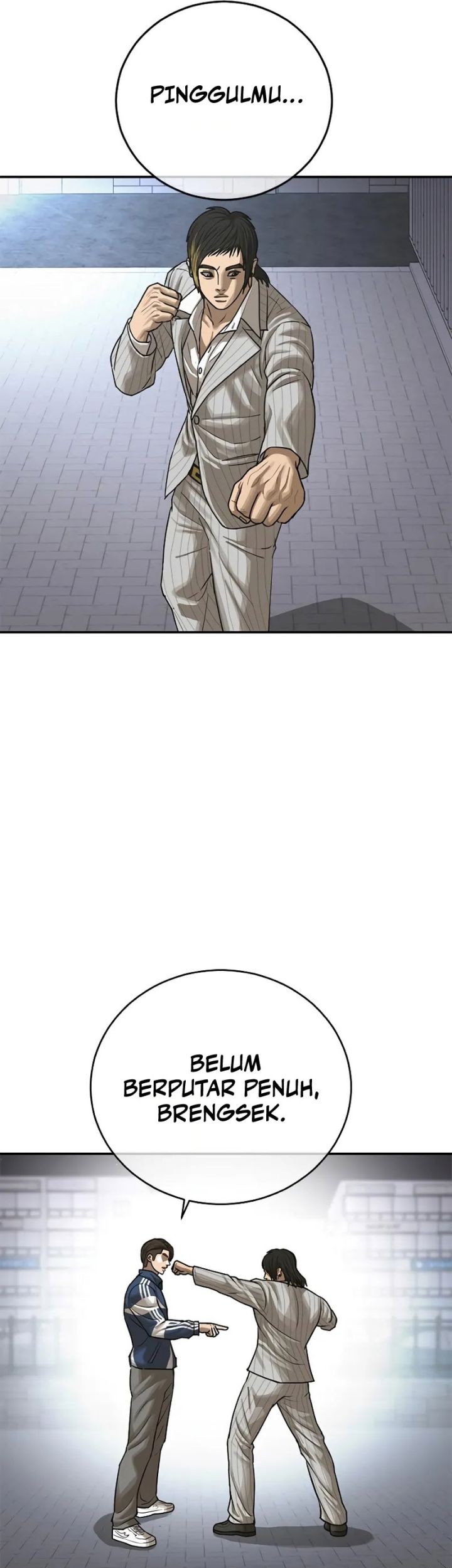 Ulzzang Generation Chapter 11 Gambar 44