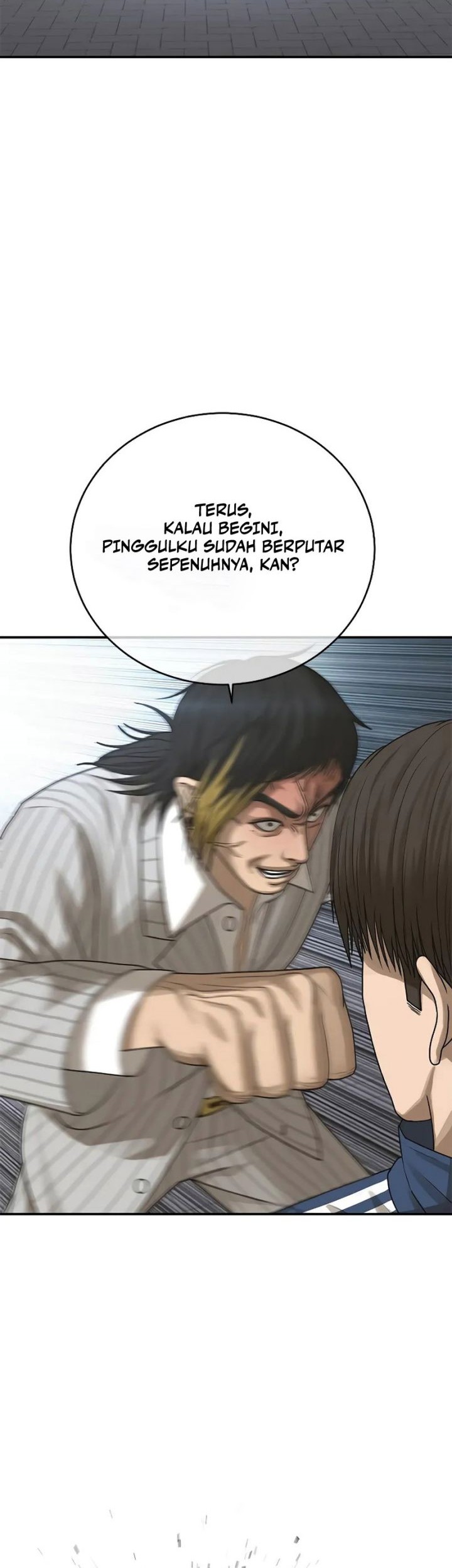 Ulzzang Generation Chapter 11 Gambar 45