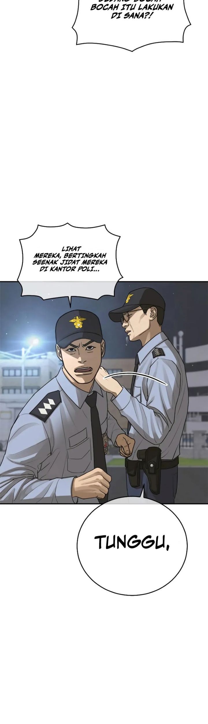 Ulzzang Generation Chapter 11 Gambar 50