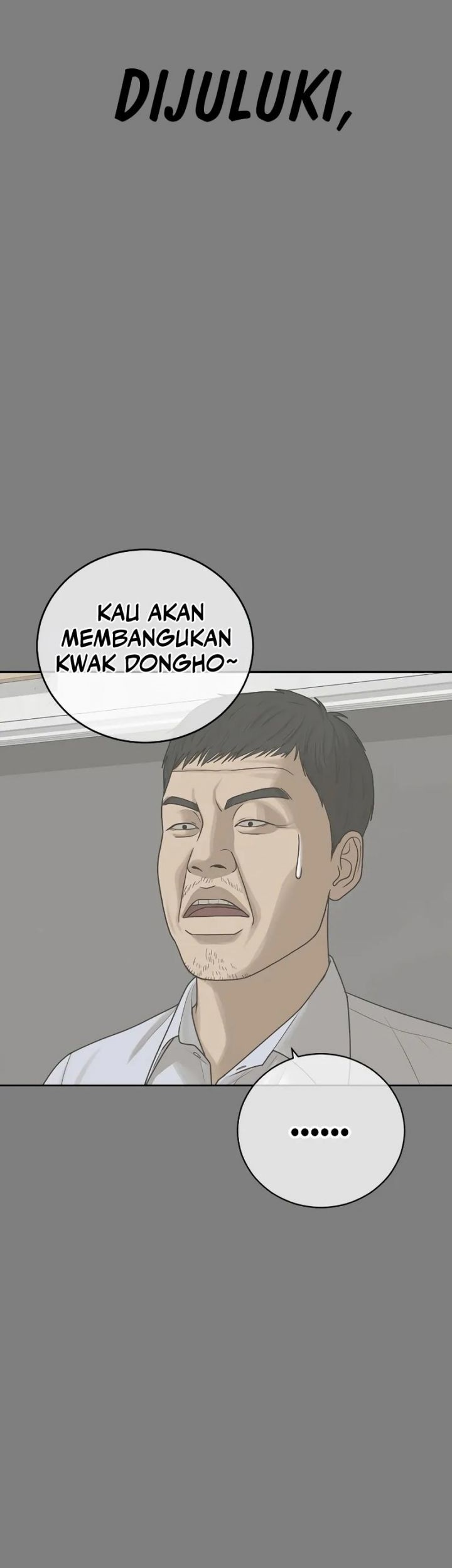 Ulzzang Generation Chapter 11 Gambar 3